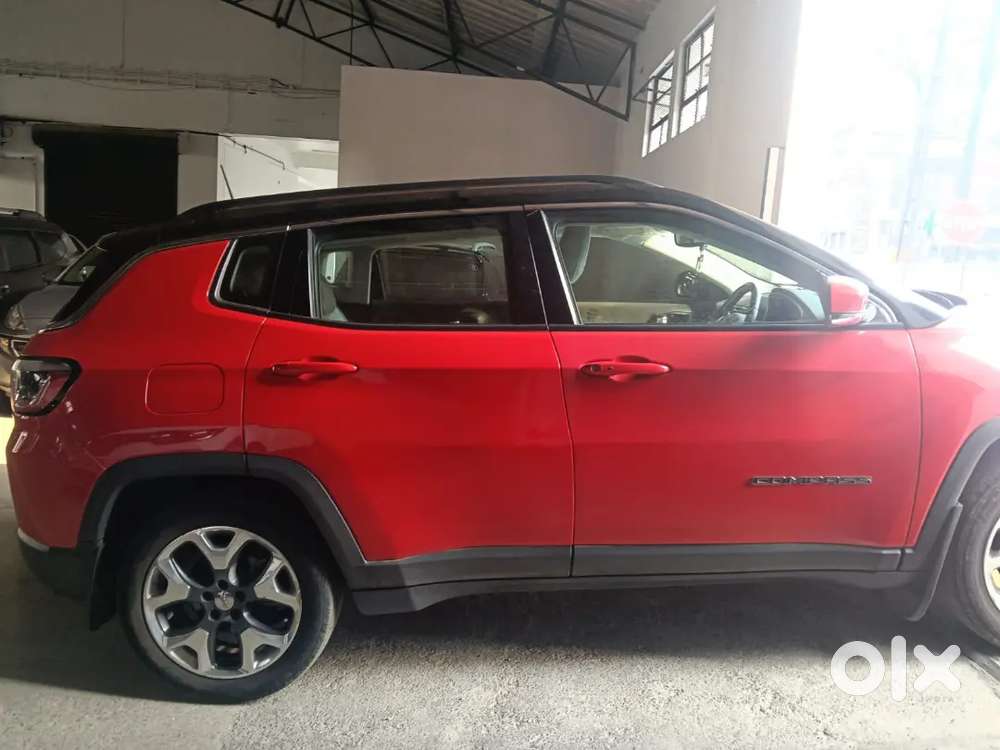 Good Quality Vehicle
