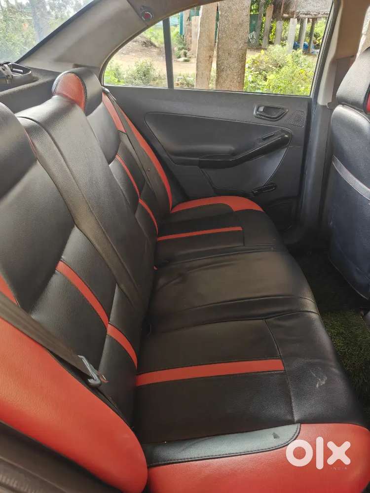 Tata Zest 2017 Diesel 270000 Km Driven