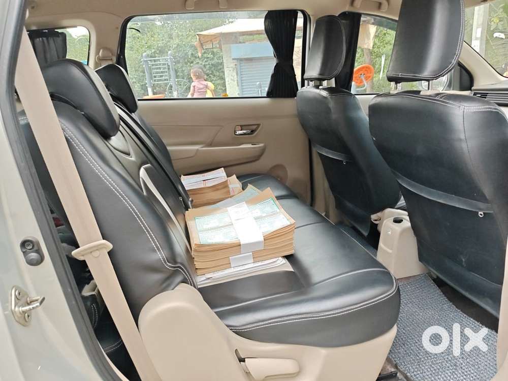 Maruti Suzuki Ertiga Vxi (o) Cng, 2020, Cng & Hybrids