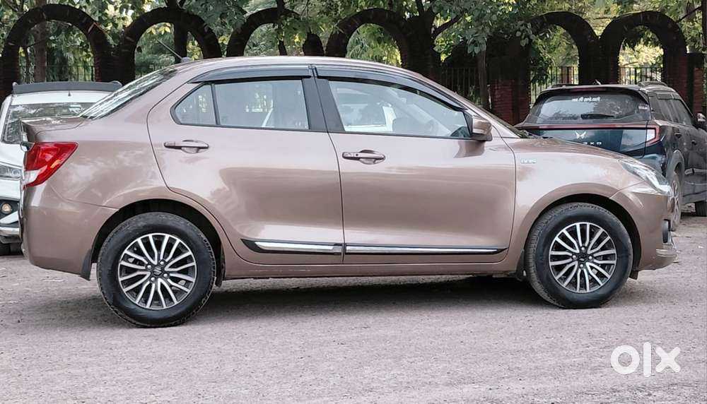 Maruti Suzuki Swift Dzire Zdi+ Mt, 2017, Diesel