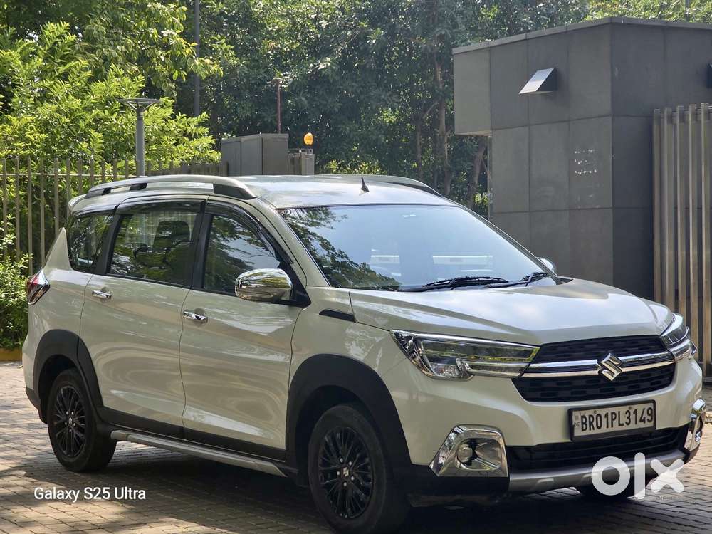 Maruti Suzuki Xl6 1.5 Zeta Mt, 2020, Petrol