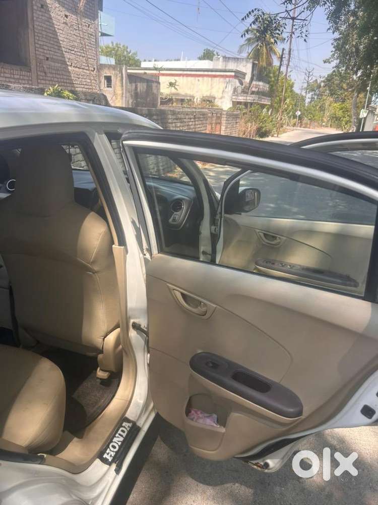 Honda Amaze 2013 Diesel Good Condition
