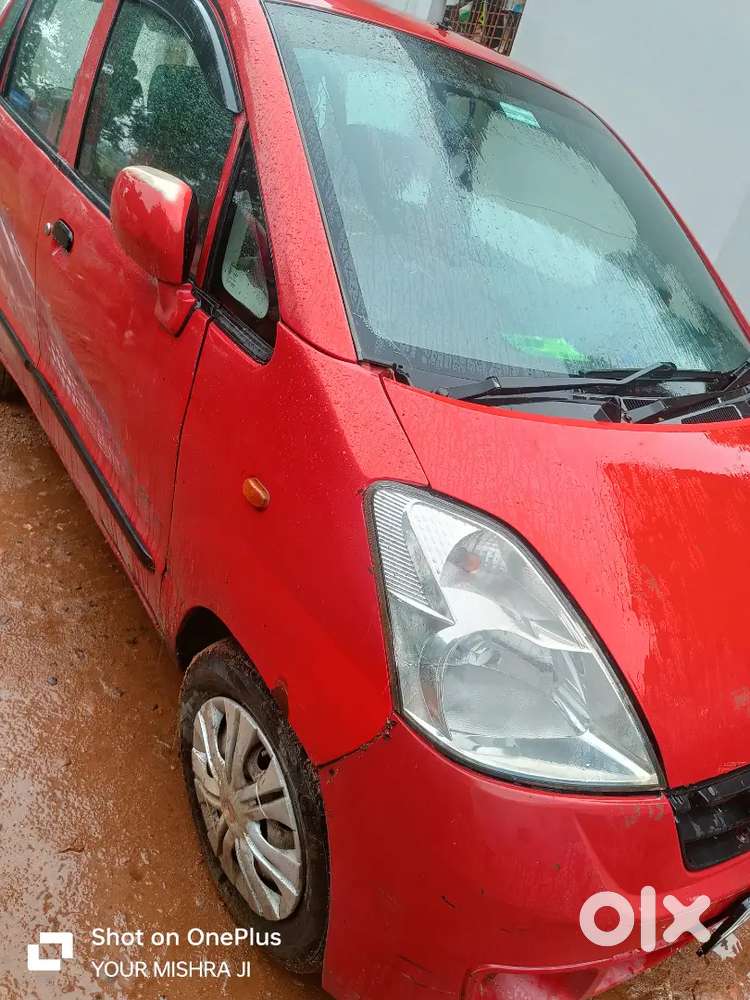 Maruti Suzuki Zen Estilo 2007 Petrol