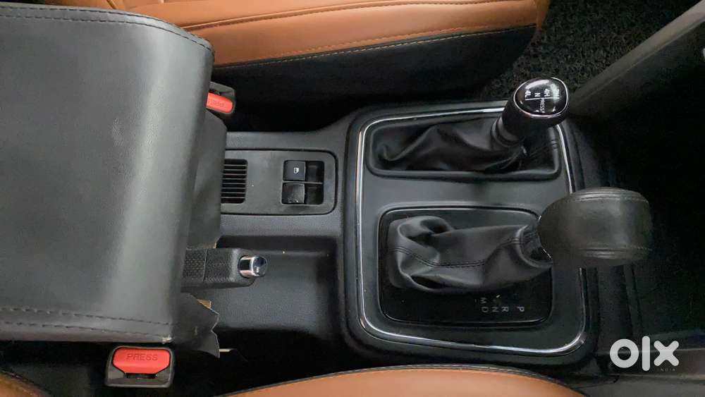 Mahindra Thar 1.5 Lx Hard Top Diesel At 4 Rwd, 2023, Diesel