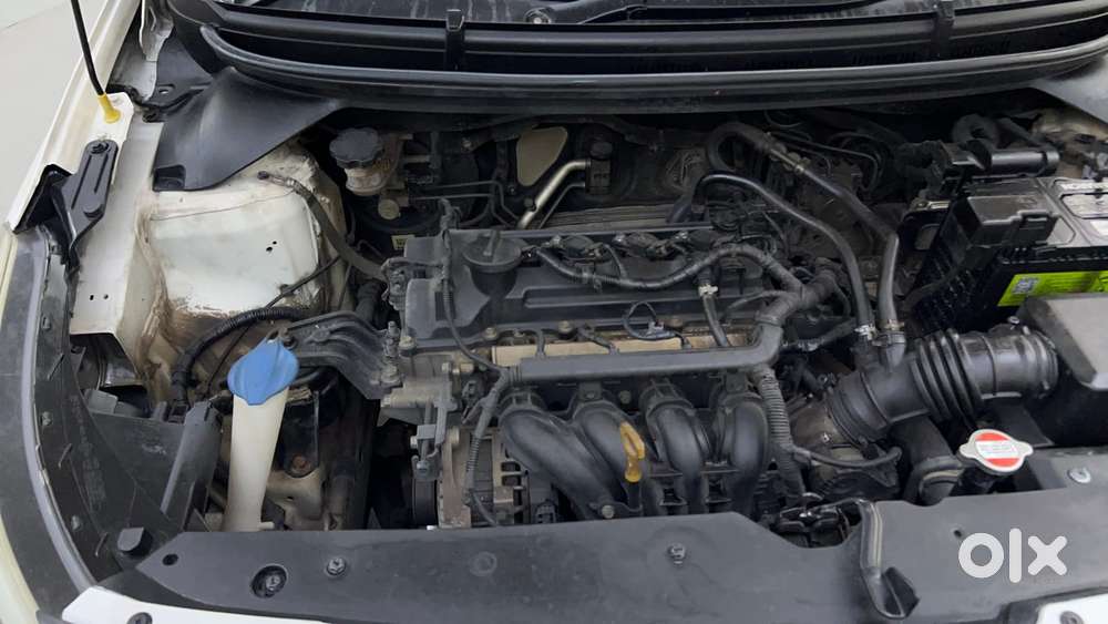 Hyundai Elite I20 Asta 1.2 At, 2018, Petrol