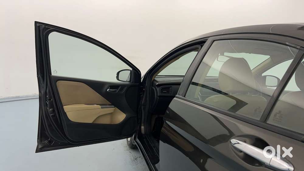 Honda City I-vtec S, 2014, Petrol