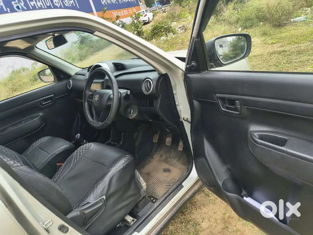 Maruti Suzuki S-presso 2021 Drive
