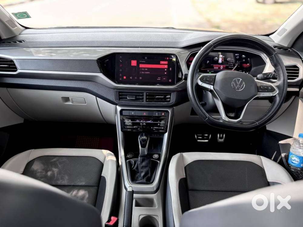 Volkswagen Taigun Gt Plus 1.5 Tsi Dsg, 2023, Petrol