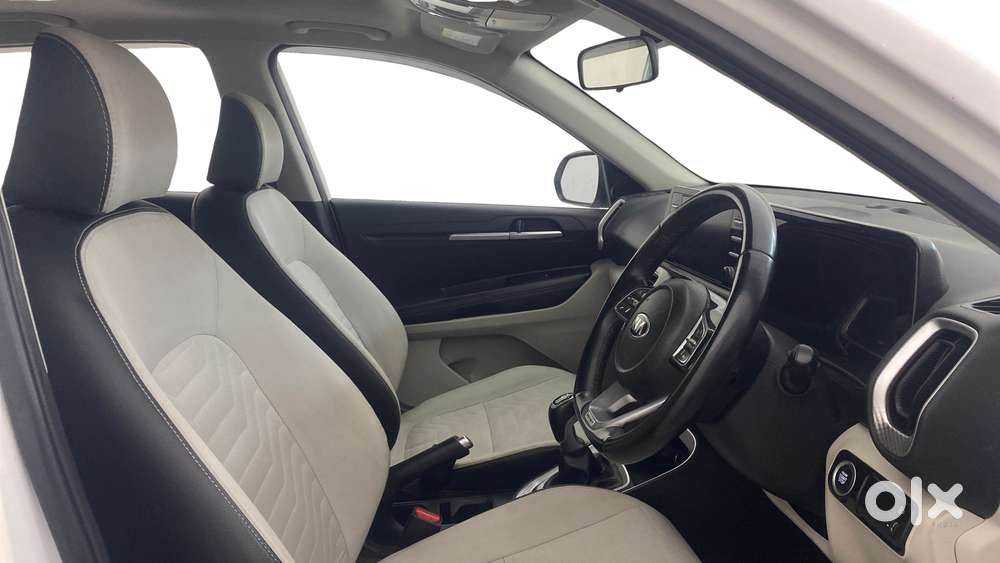 Kia Sonet 1.0 Htx Imt, 2020, Petrol