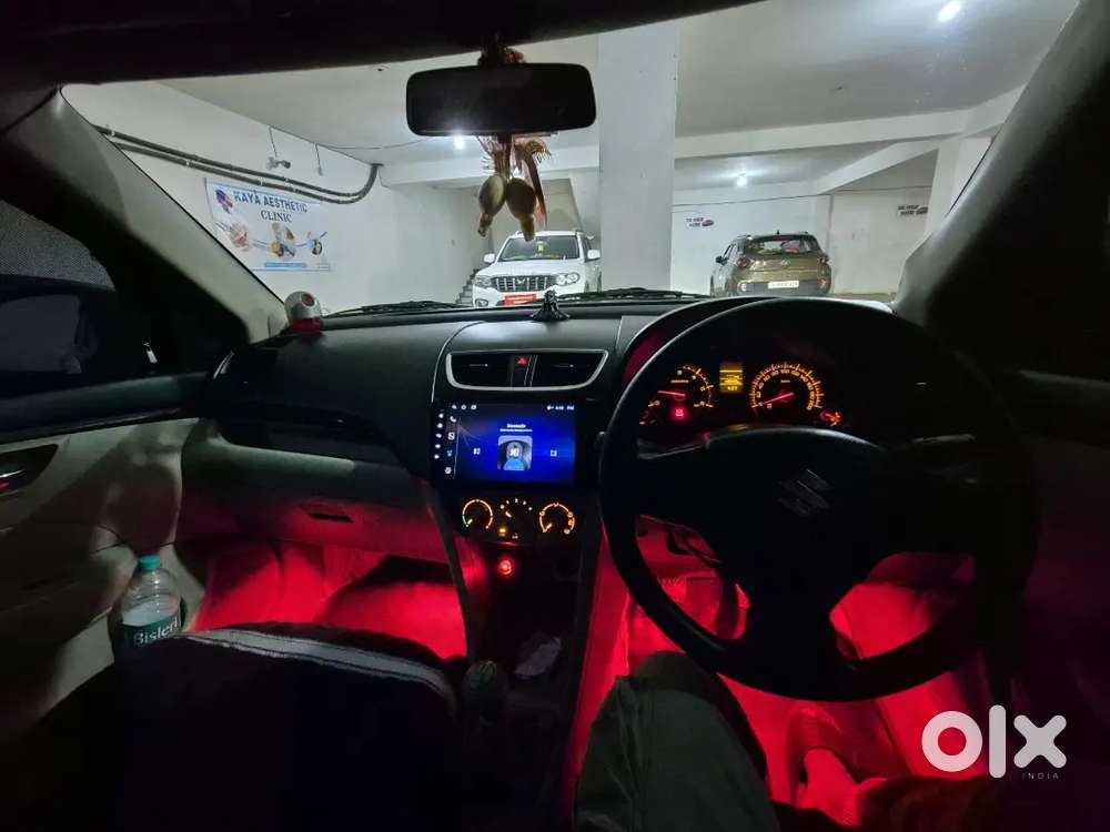 Maruti Suzuki Dzire 2013 Diesel 60000 Km Driven Accessories Loaded