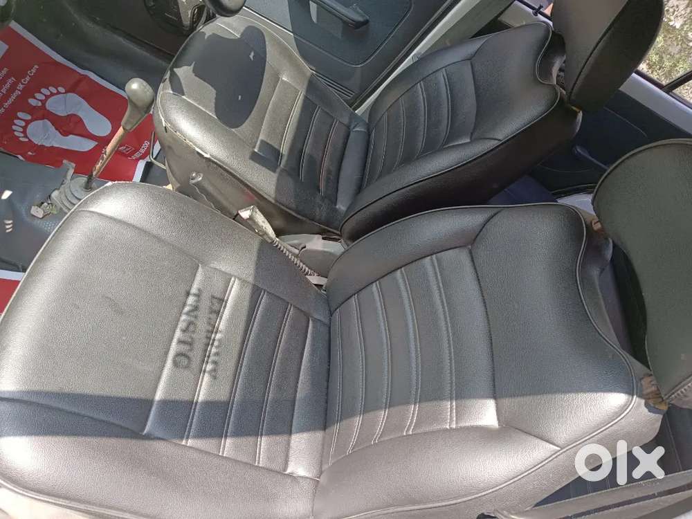 Maruti 800 2001 Model