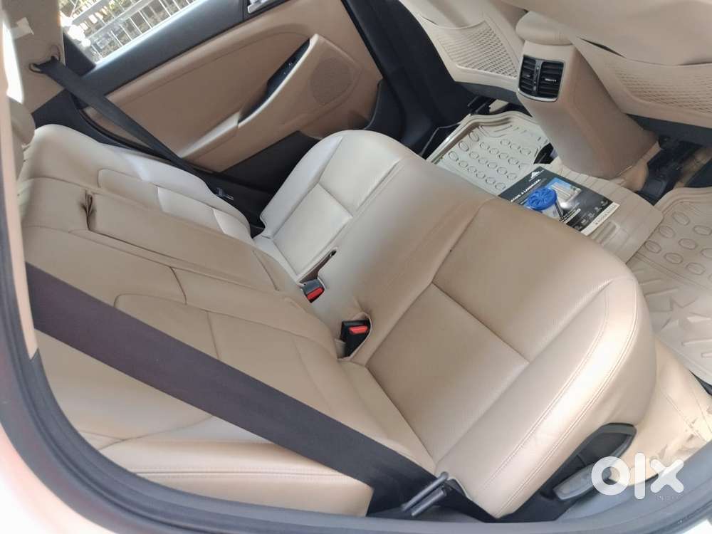 Hyundai Tucson [2016-2020] 2.0 Gls 2wd At Diesel, 2017, Diesel