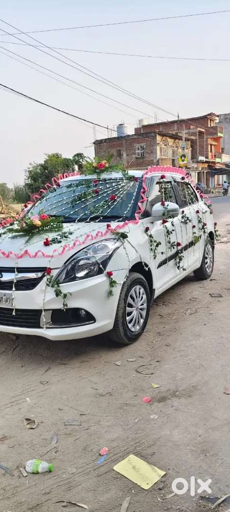 Maruti Suzuki Swift Dzire 2014