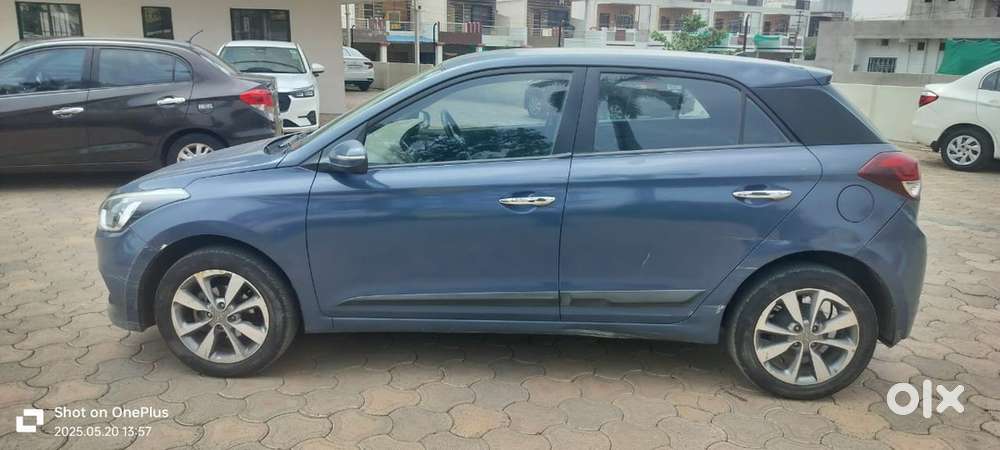 Hyundai I20 Active 2014 Petrol Well Maintained