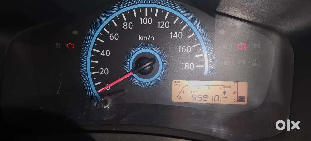 Datsun Redigo 1.0 S 2018