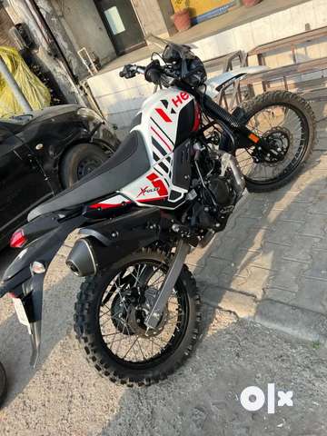 Hero xpulse rally edition 2023 model Motorcycles 1756124068