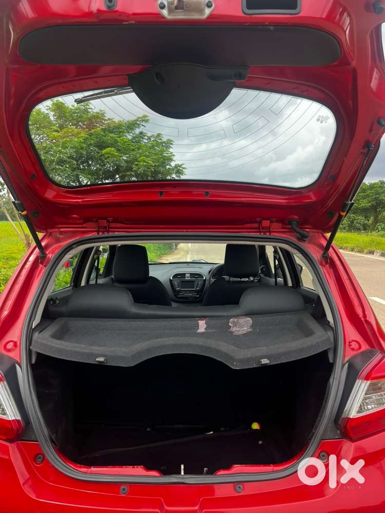 Tata Tiago 2019 Petrol Full Option