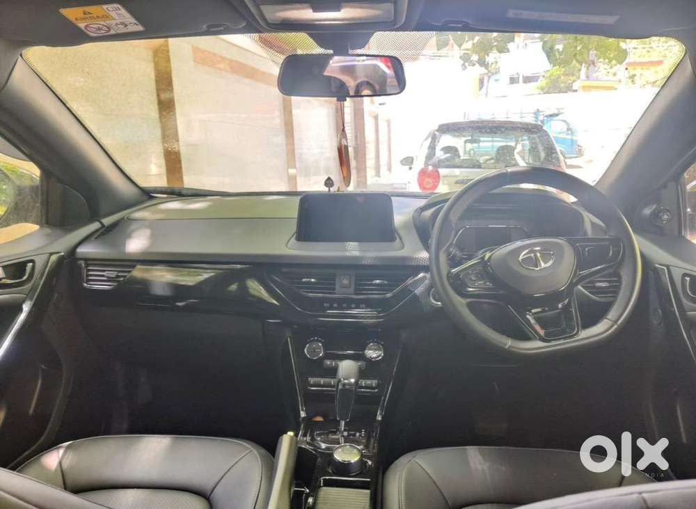 Tata Nexon 2022 Well Maintained