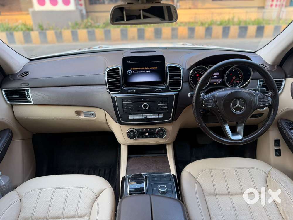 Mercedes-benz Gls 350 D, 2020, Diesel