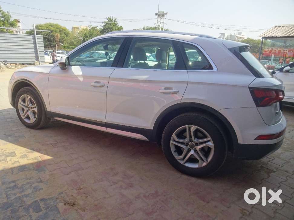 Audi Q5 2.0 35 Tdi, 2019, Diesel