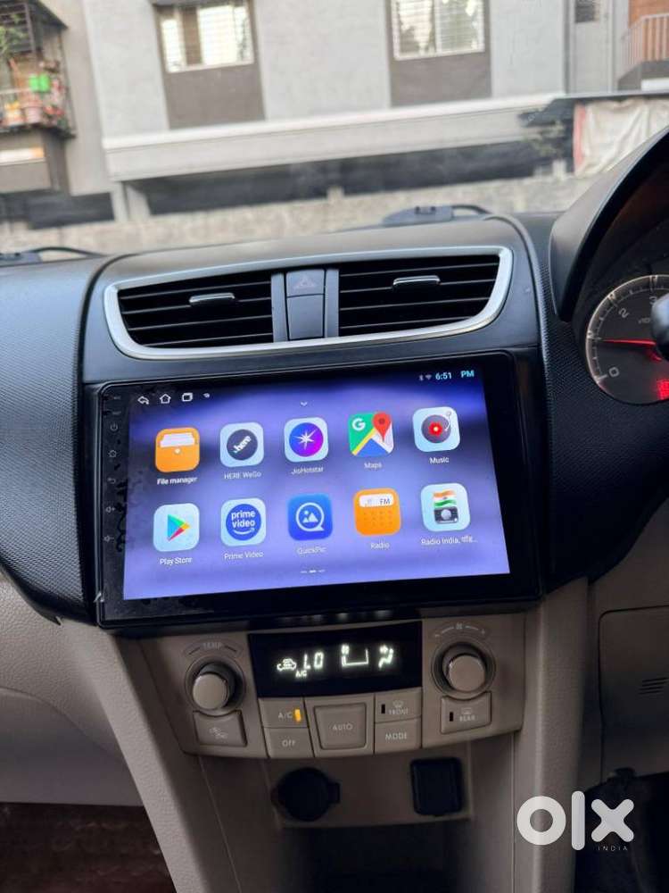 Maruti Suzuki Swift Dzire Zdi Plus , 2014, Diesel