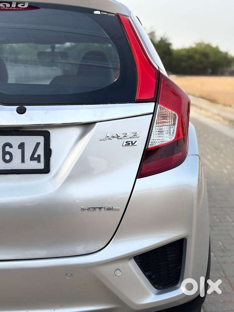 Honda Jazz 1.5 Sv I Dtec, 2016, Diesel