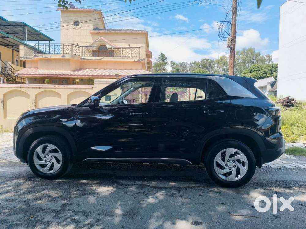 Hyundai Creta 1.6 Ex Petrol, 2024, Petrol