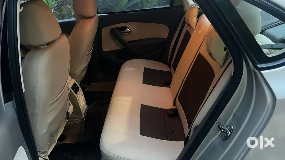 Volkswagen Vento 2014  Diesel Well Maintained