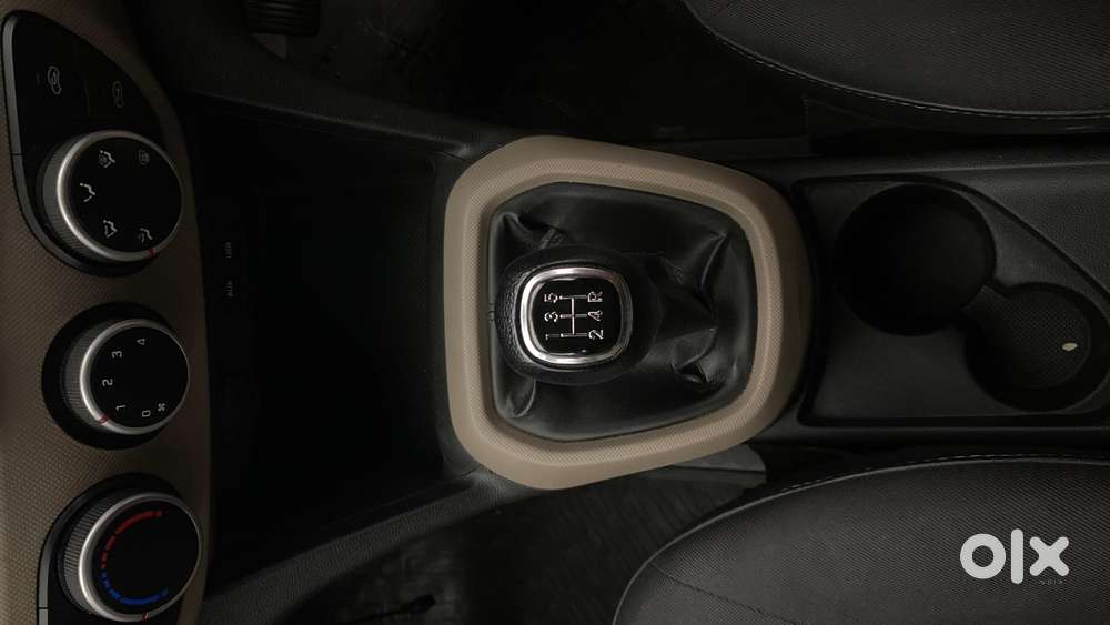 Hyundai Grand I10 Sportz 1.2 Kappa Vtvt, 2013, Petrol