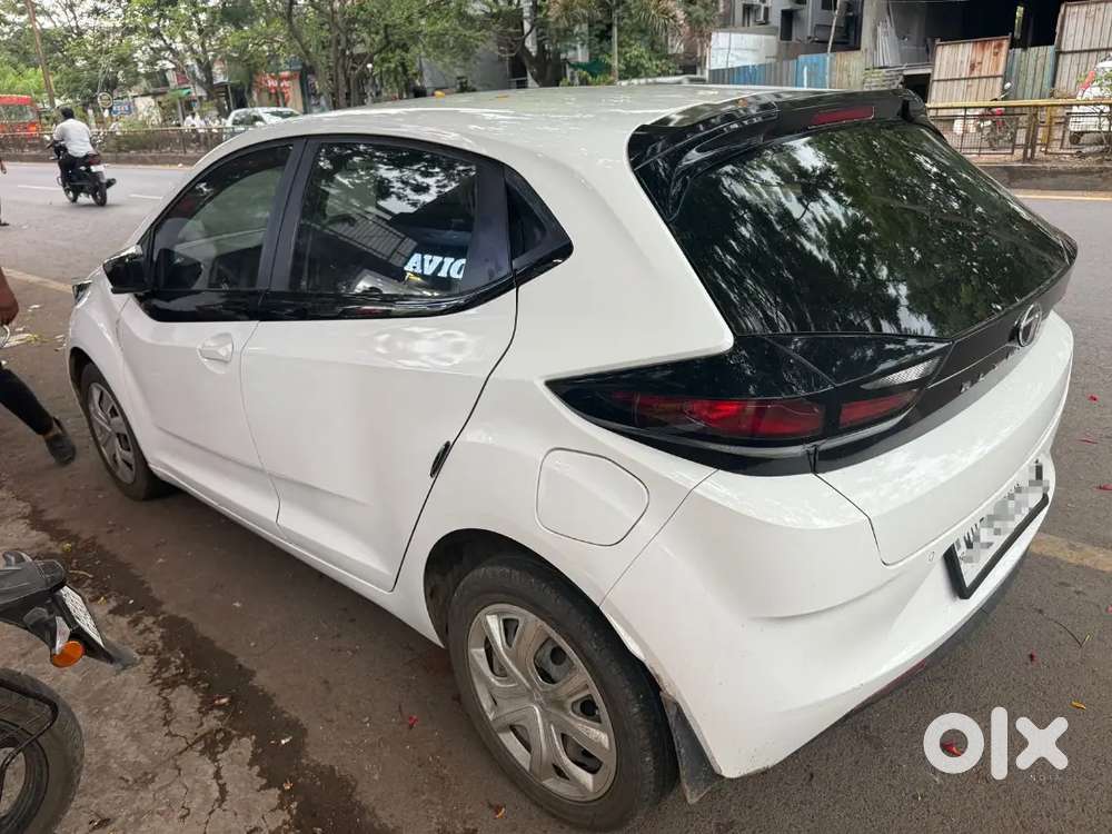 Tata Altroz Diesel Manual 2023