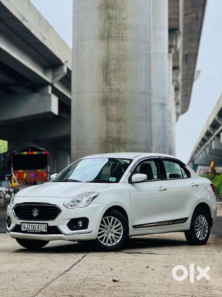 Maruti Suzuki Dzire Zdi, 2017, Diesel