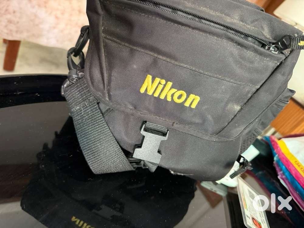 Nikon D3300