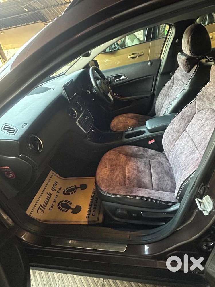 Mercedes-benz Gla 2016 Diesel Well Maintained