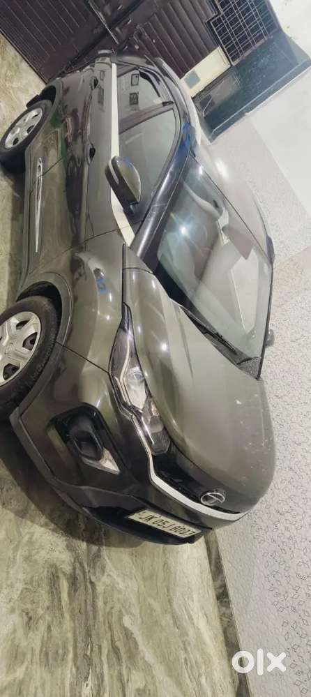 Tata Nexon Diesel 2020 Year