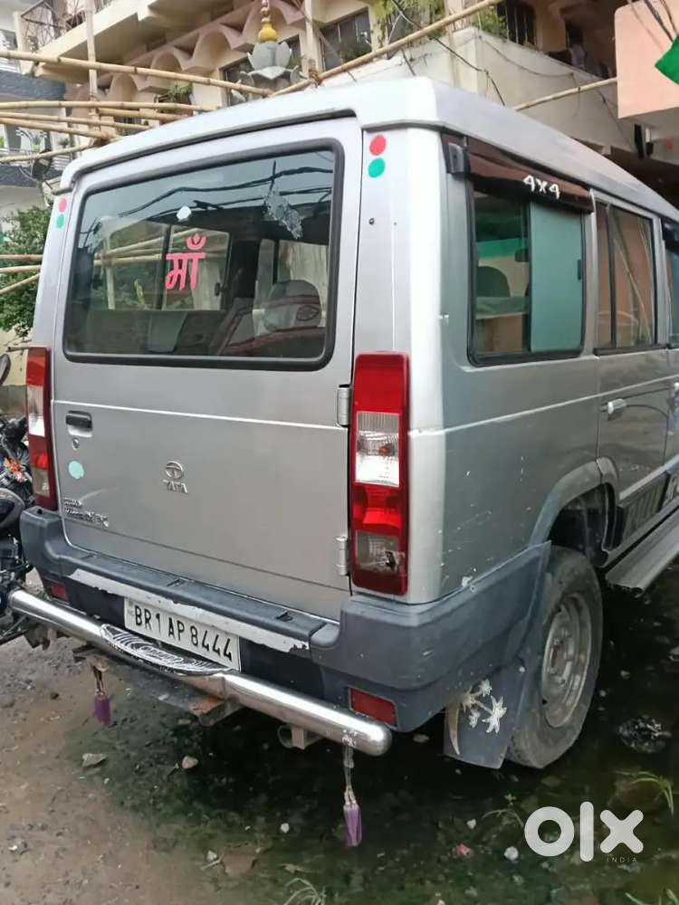 Tata Sumo Victa 2012 Lx