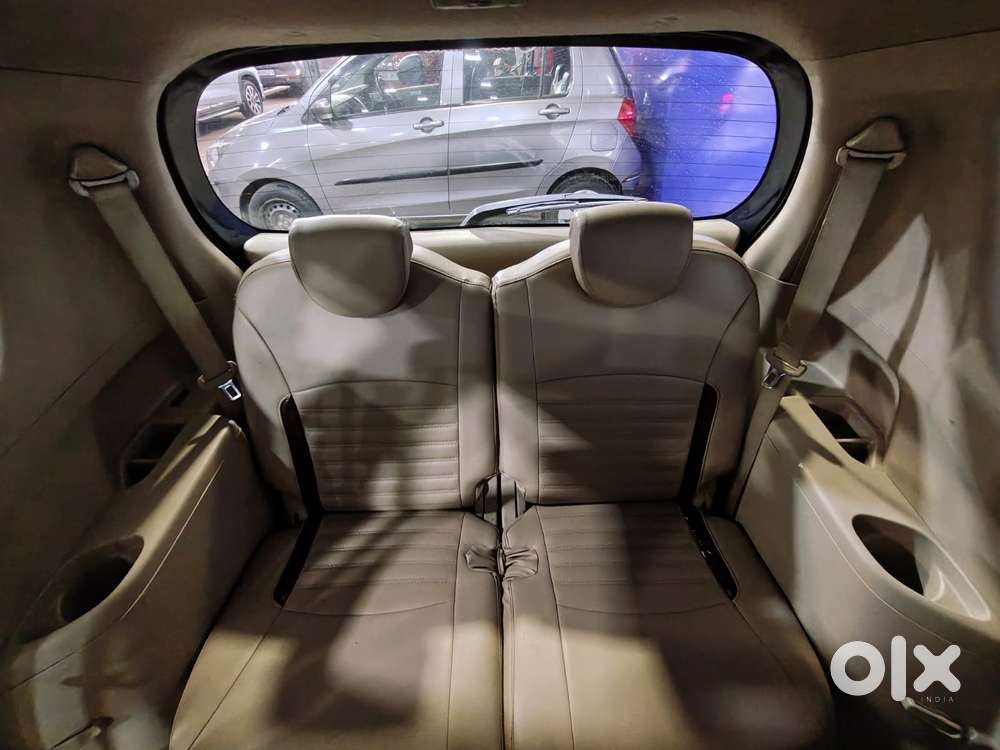 Maruti Suzuki Ertiga Zdi Shvs, 2017, Diesel
