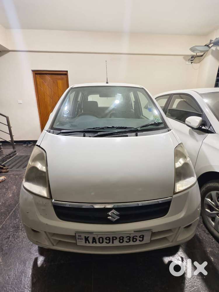 Doctor Driven Maruti Suzuki Zen Estilo Vxi (2009 Model)