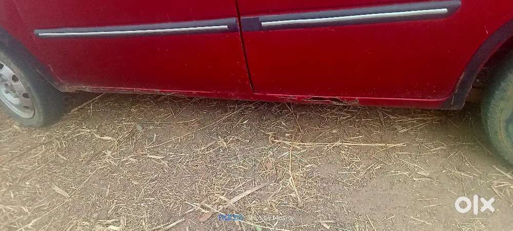 Maruti Suzuki Wagon R 2008 Year Model