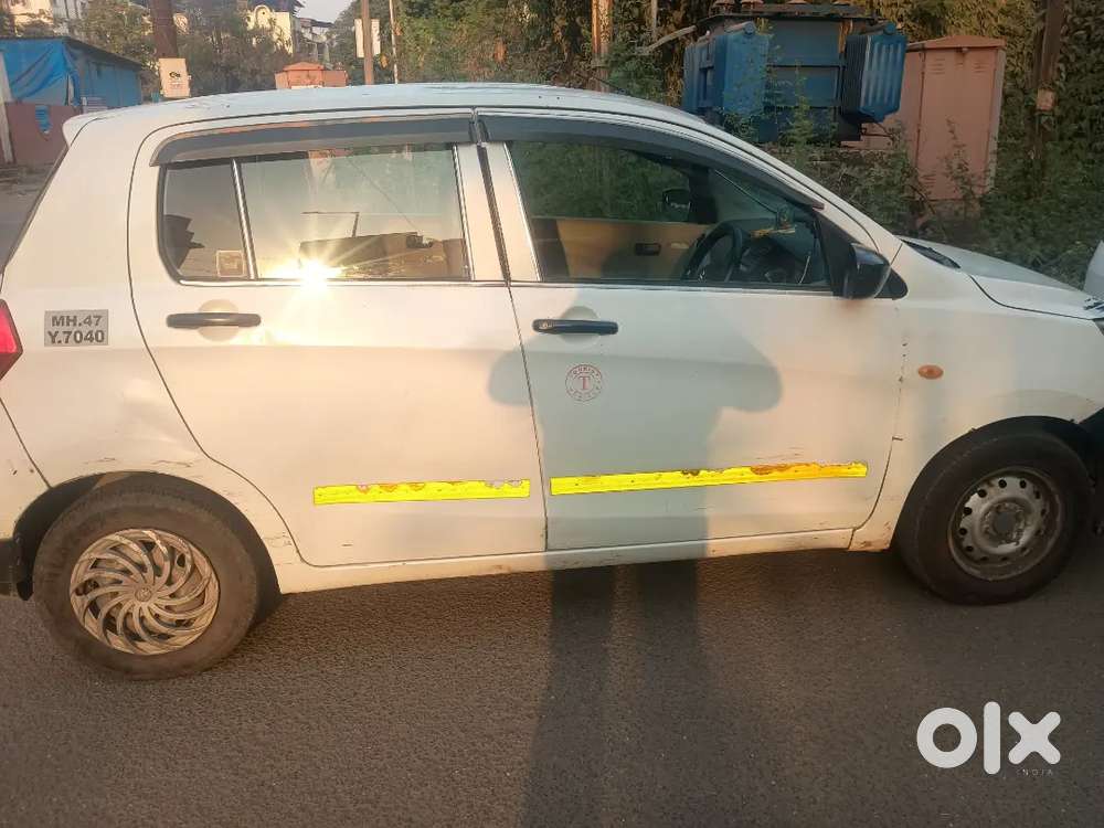 Maruti Suzuki Celerio 2019 Cng & Hybrids Good Condition