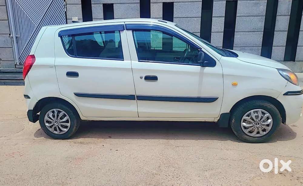 Maruti Suzuki Alto 2019