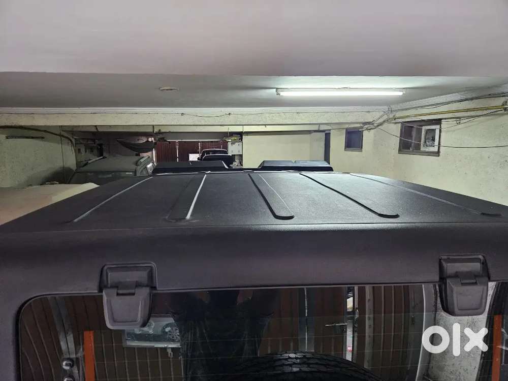 Mahindra Thar Lx Hard Top 2023