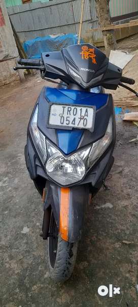 Dio second 2024 hand olx