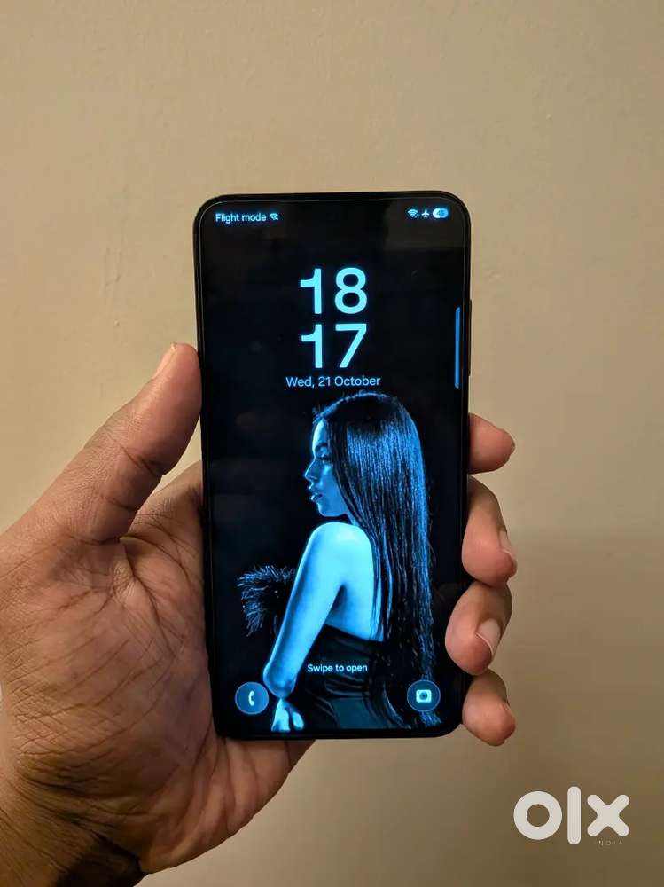 Samsung S23 5G 256GB + 8GB RAM Black