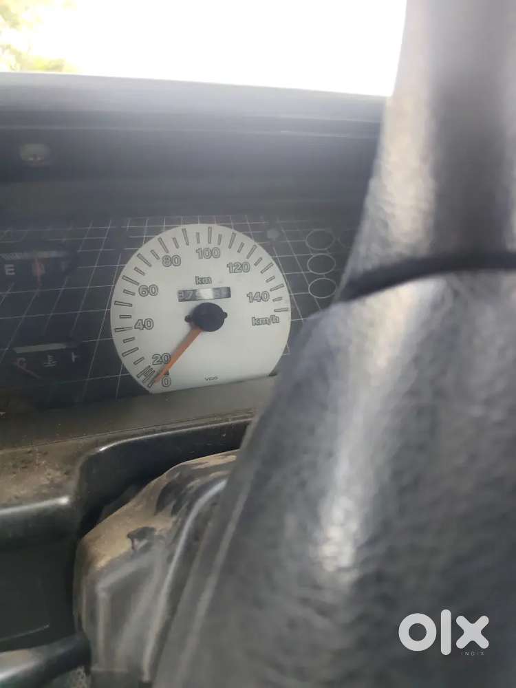 Maruti Suzuki 800 2003 Petrol 87000 Km Driven