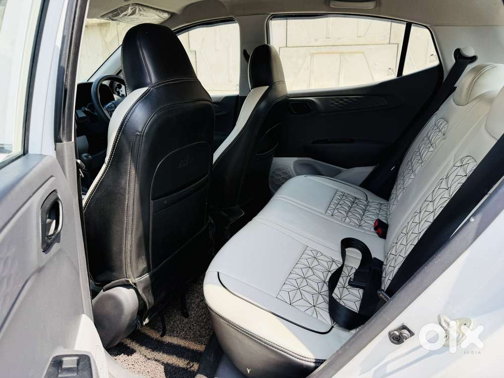 Hyundai Grand I10 Nios Magna 1.2 Mt, 2020, Petrol