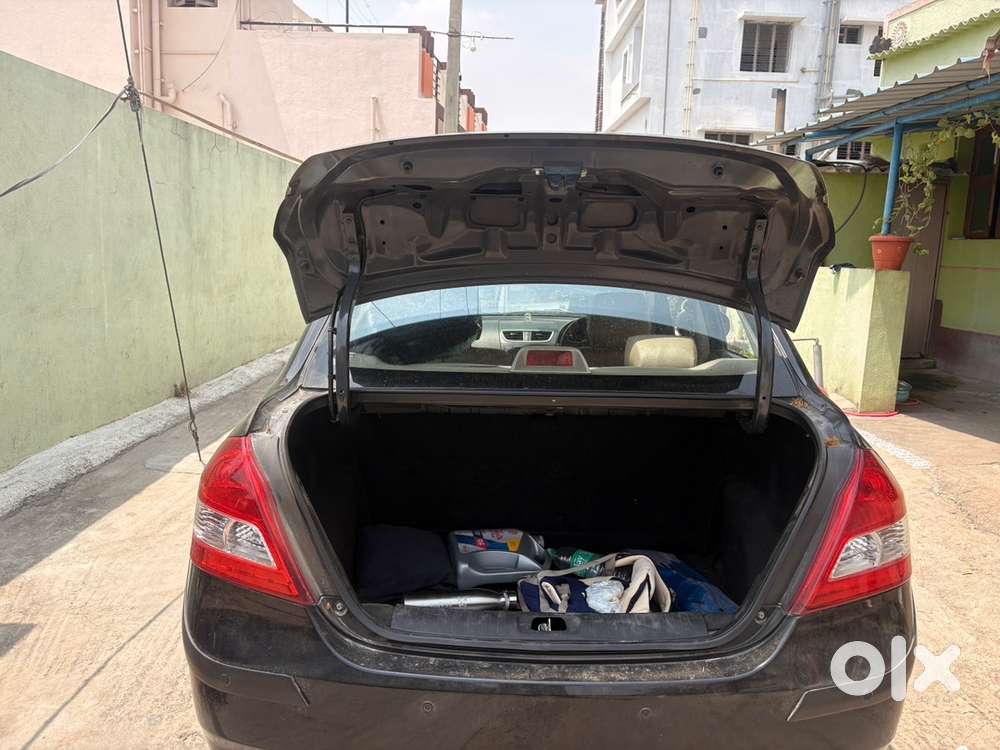 Maruti Suzuki Swift Dzire 2014 Diesel Well Maintained