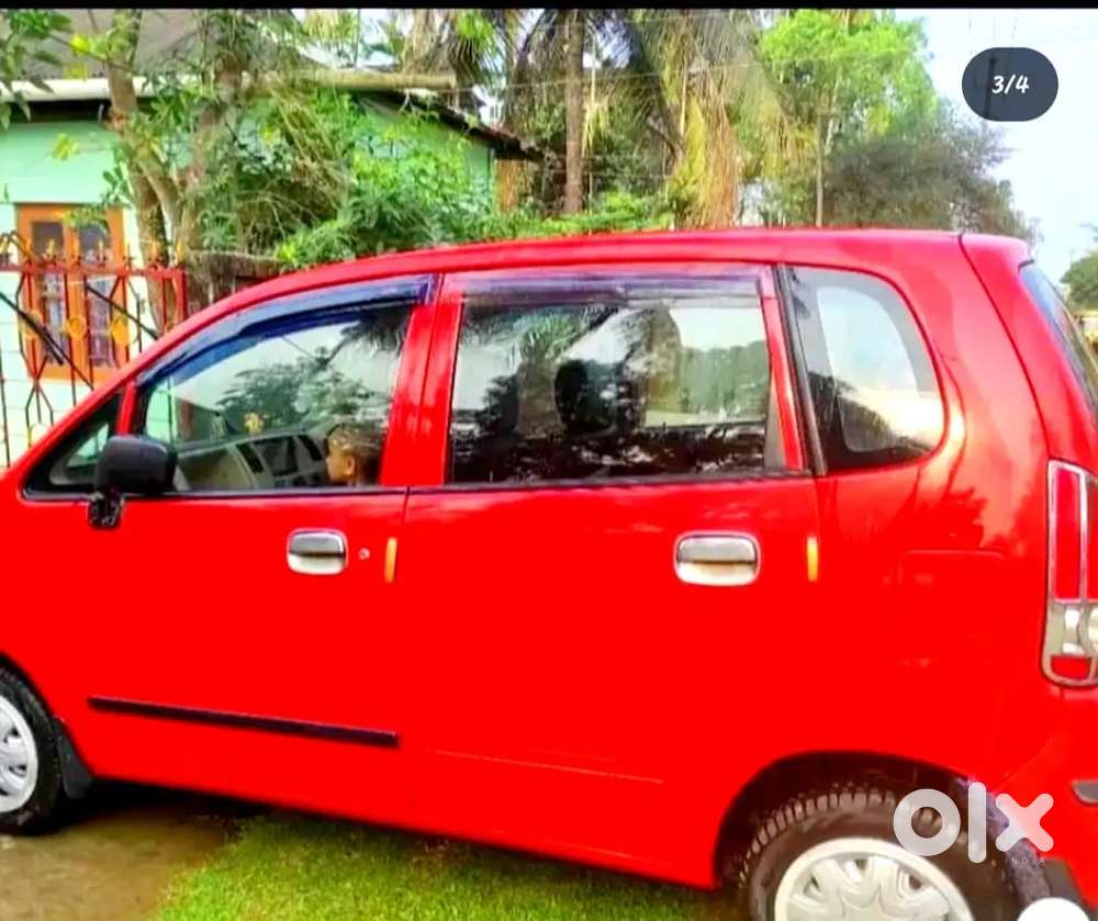 Maruti Suzuki Estilo 2009 Petrol 37000 Km Driven