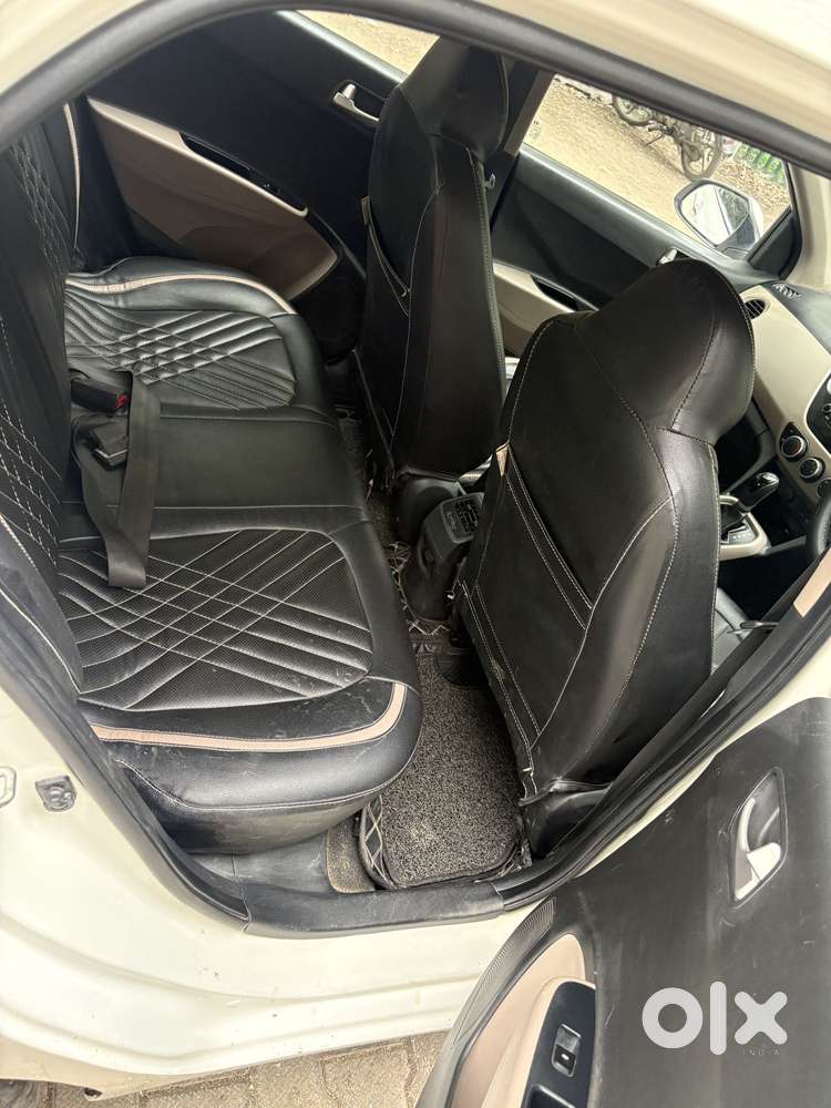 Hyundai Grand I10 Asta 1.2 At Vtvt, 2015, Petrol