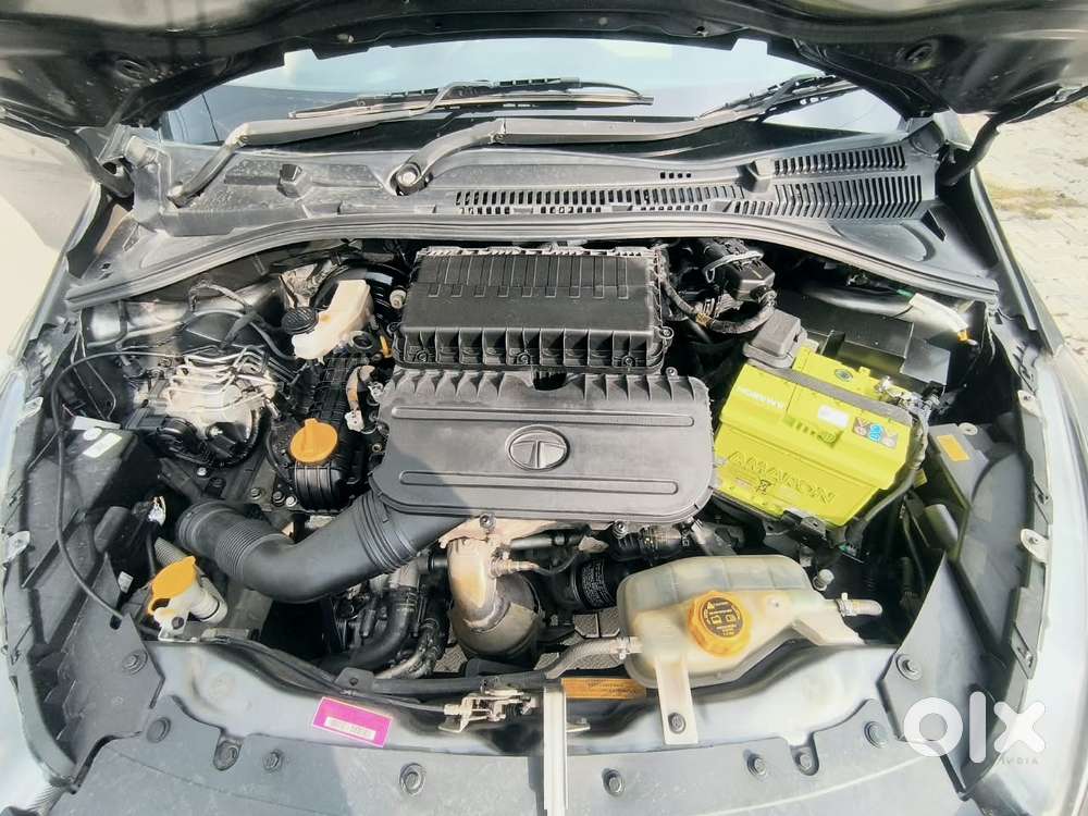 Tata Tiago Xz Plus, 2020, Petrol