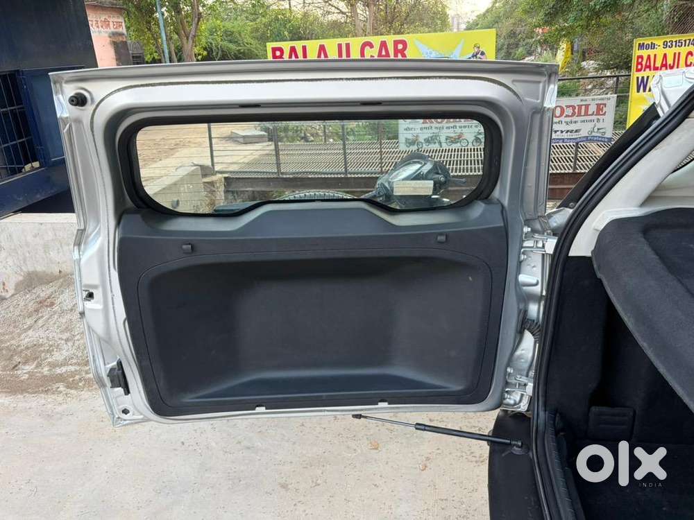 Ford Ecosport 2018 Diesel Well Maintained